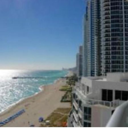 Ocean Apartamento Sunny Isles Beach Exterior foto